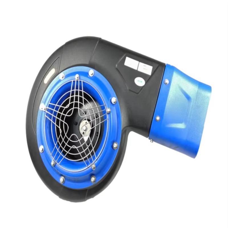 Dryer Car Blower - Automatic Touchless Car Washing Machine High