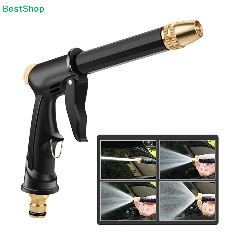 Car Shampoo Ph - ★High Pressure Spray Water Washing Garden