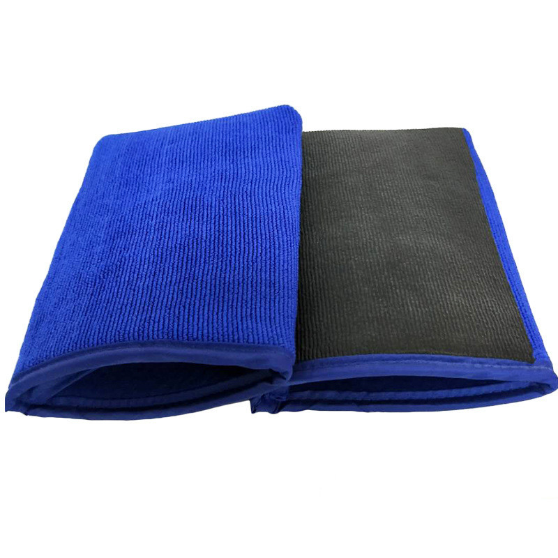 Clay Bar Lubricant - Marflo Magic Clay Bar Mitt Car