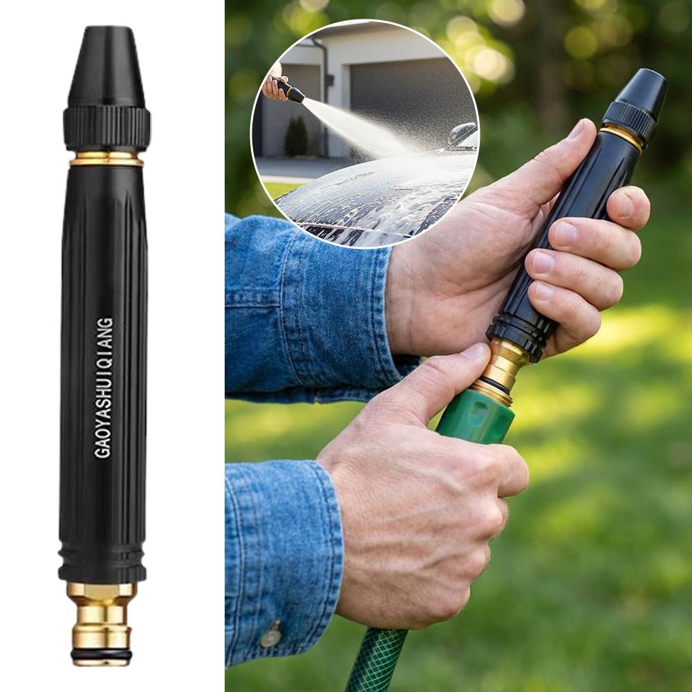 Car Shampoo Ph - High-Pressure Wash Water Gun Nozzles For
