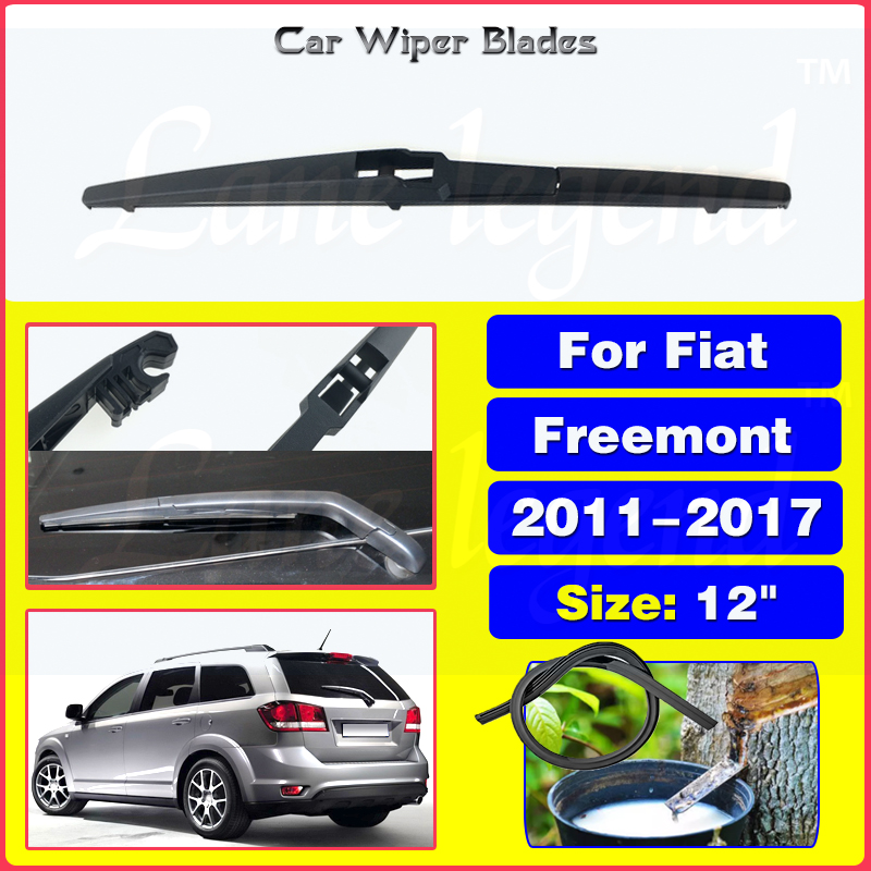 Car Cleaning Brush - 12