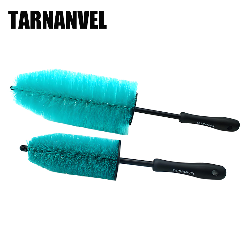 Interior Detailing Kit - TARNANVEL15/18''Car Wash Brush Kit Soft Microfiber
