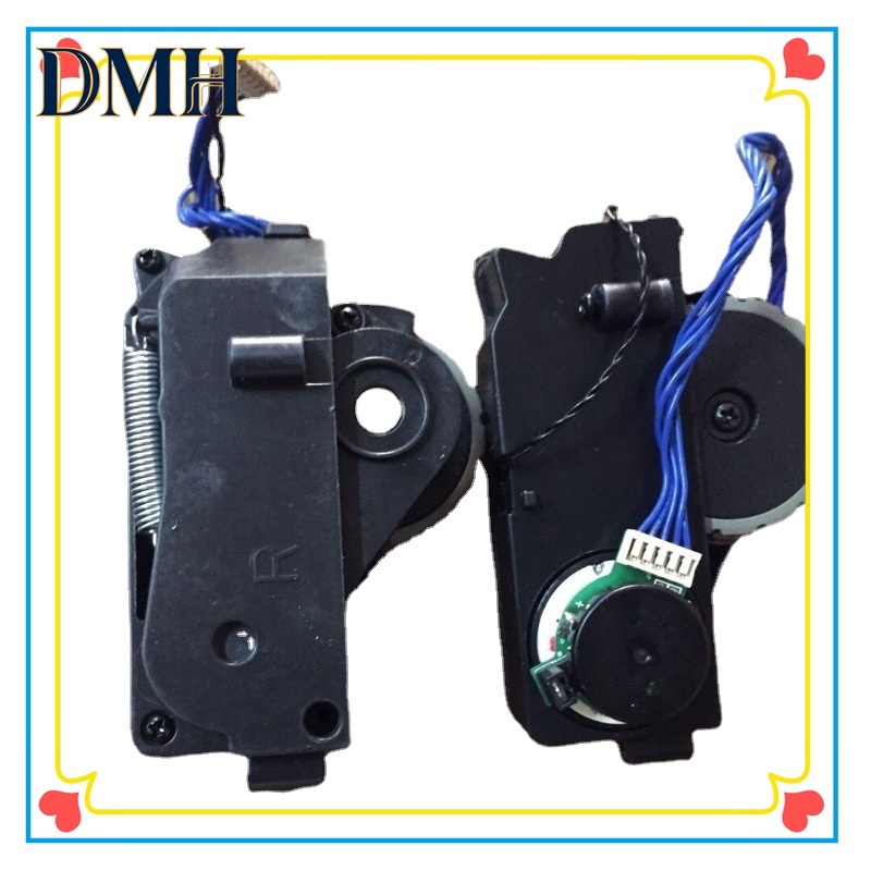 DMH-Vacuum Cleaner Wheel Motor - Wheel Cleaner Alloy recension och pris