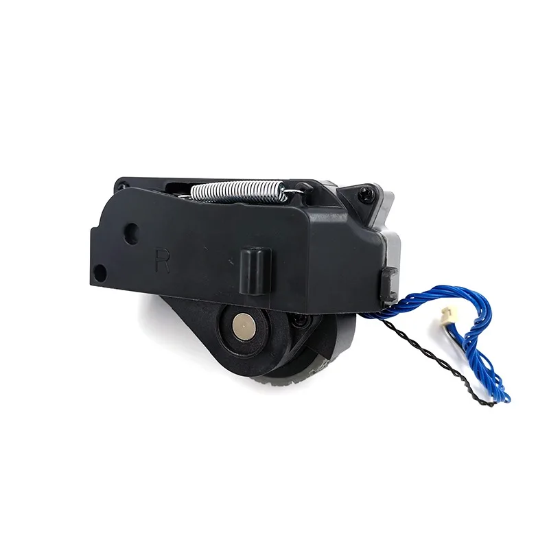 DMH-Vacuum Cleaner Wheel Motor - Wheel Cleaner Alloy recension och pris
