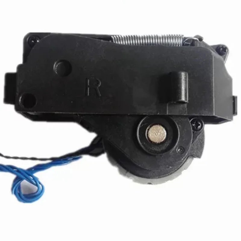 DMH-Vacuum Cleaner Wheel Motor - Wheel Cleaner Alloy recension och pris