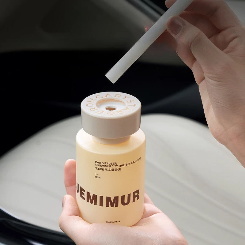 Car Air Freshener, Odor Elimin - Odor Eliminator Car recension och pris