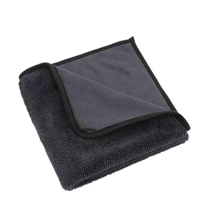 500GSM Car Care Wash Towel Ult - Microfiber Towel Detailing recension och pris