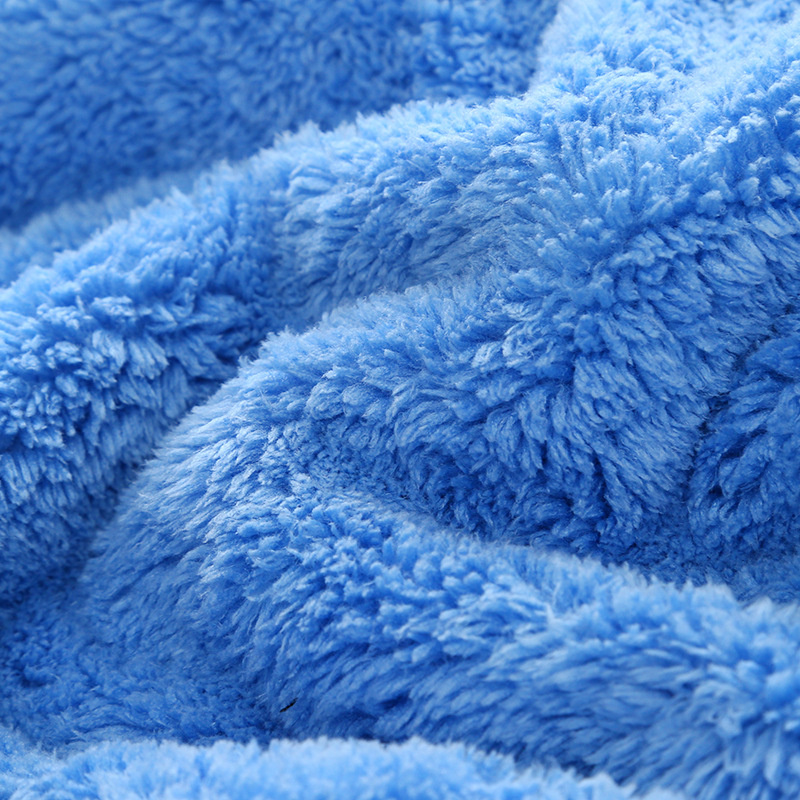 1/3/5pcs Car Wash Microfiber T - Microfiber Towel Detailing recension och pris