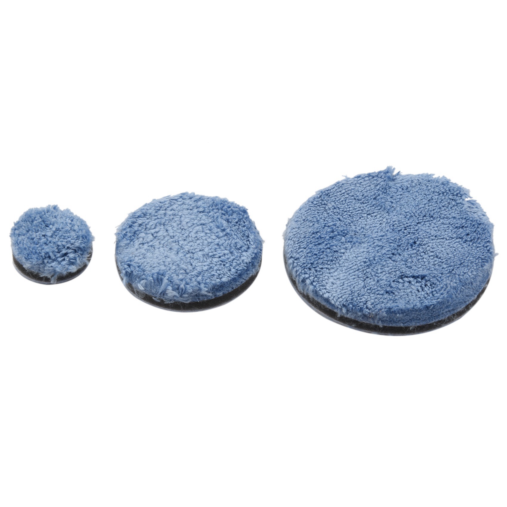 AA81-Polishing Wheel Buffing C - Polish Pad Set Buffer recension och pris
