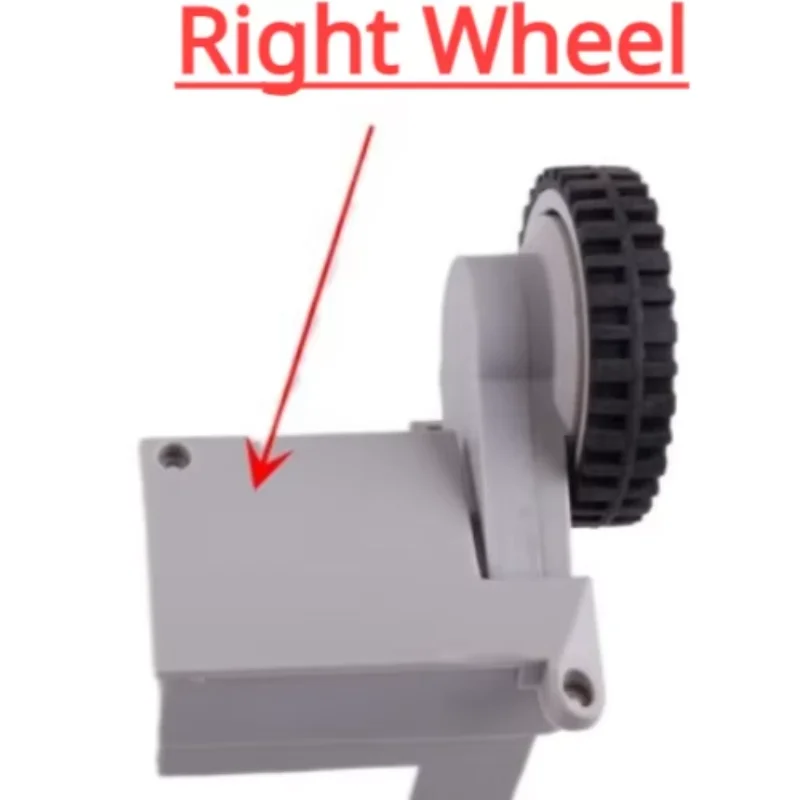DMH-Wheels motor for Amtidy Po - Wheel Cleaner Alloy recension och pris