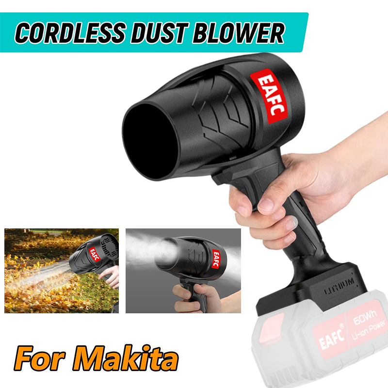 Turbo Jet Fan Electric Turbo B - Dryer Car Blower recension och pris