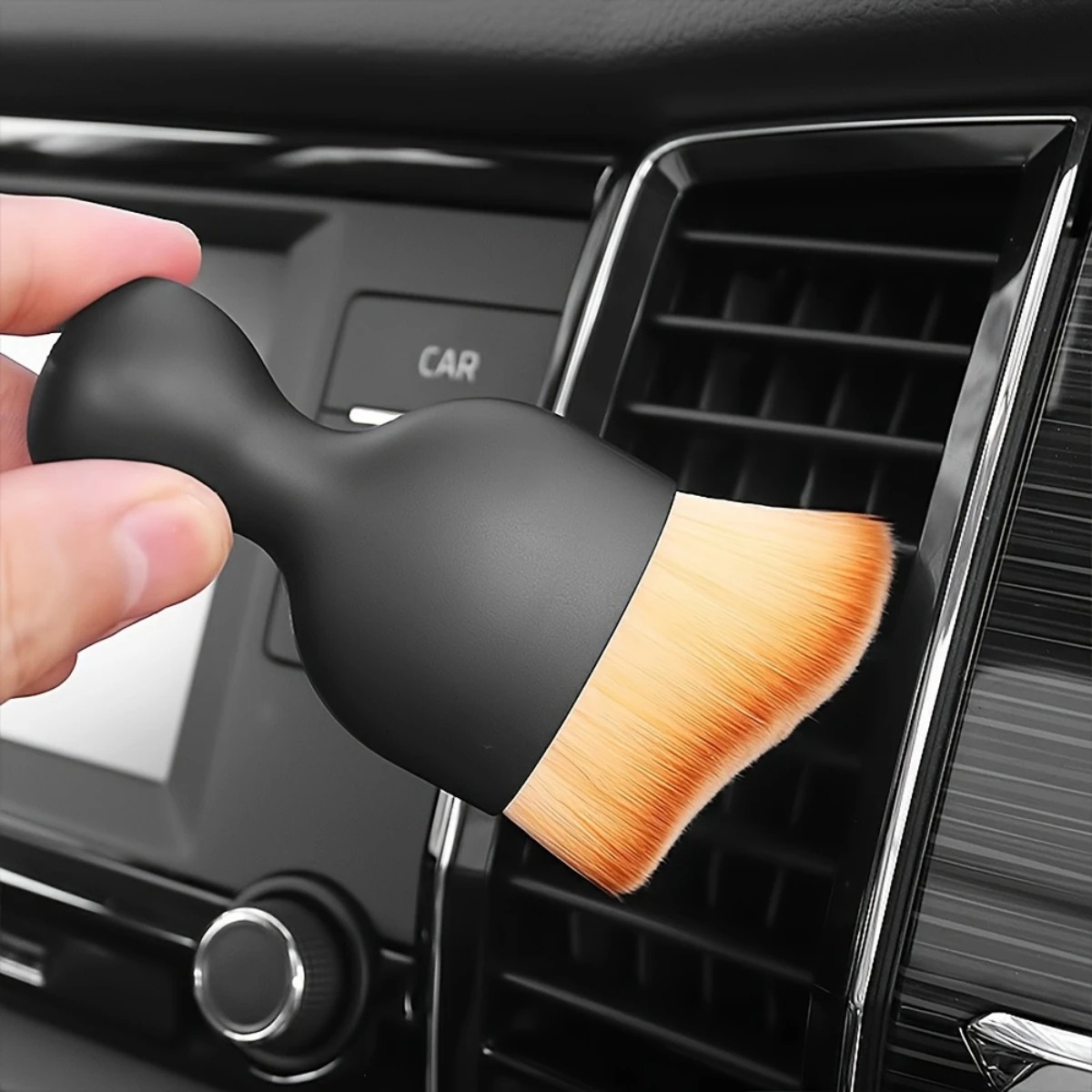 1-15Pcs Car Cleaning Detailing - Dirt Brush Interior recension och pris