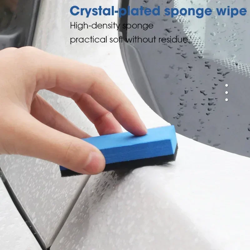 1-30PCS Car Ceramic Coating Sp - Car Wax Ceramic Coating recension och pris