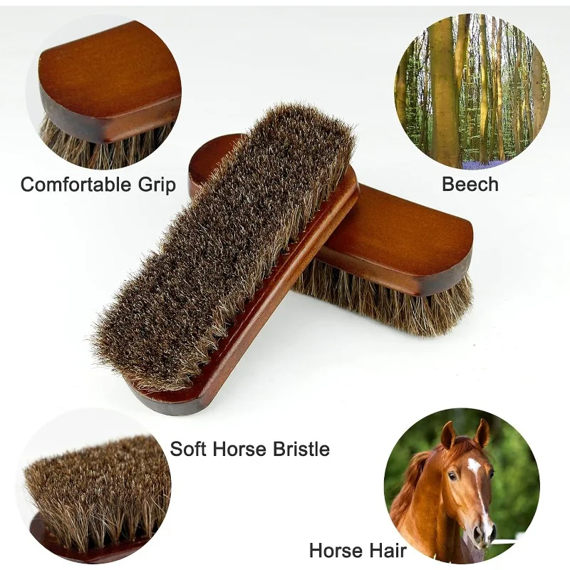 New Horsehair Leather Textile  - Leather Cleaner Interior recension och pris