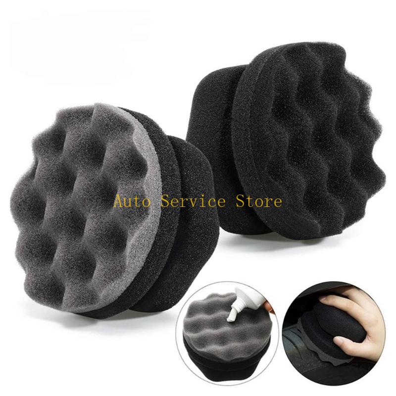 462A Multipurpose Sponge Auto  - Wax Applicator Pad recension och pris