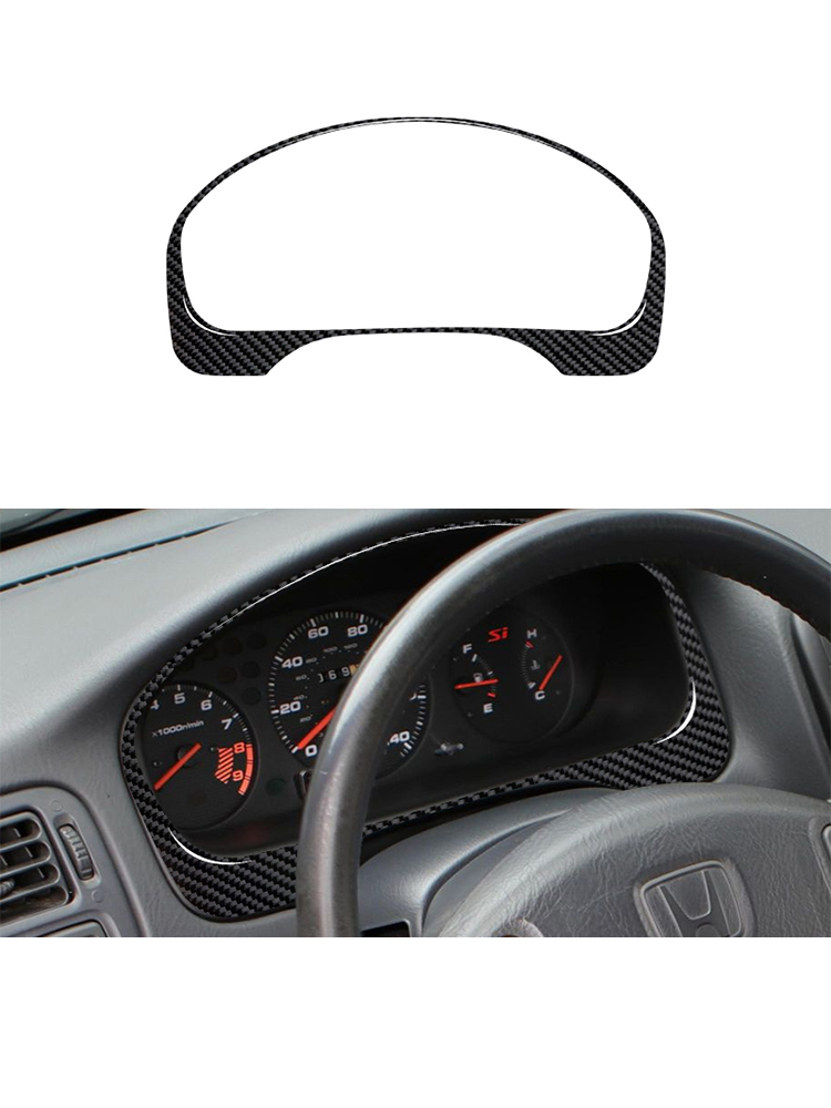 For Honda Civic 1999 2000 Carb - Interior Detailing Kit recension och pris