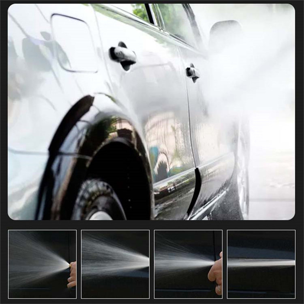 1pc High Pressure Water Spray  - Pressure Washer Foam Gun recension och pris