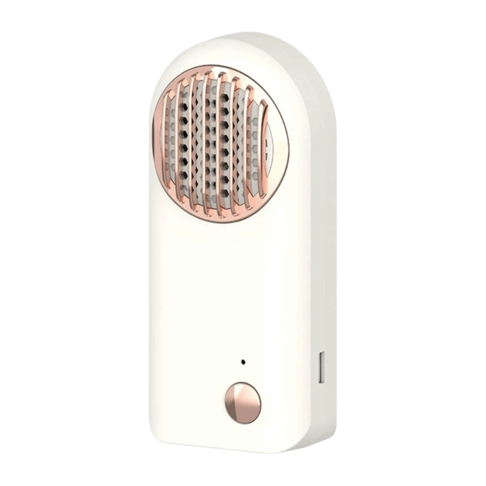 Smell Removal Portable Air Pur - Odor Eliminator Car recension och pris