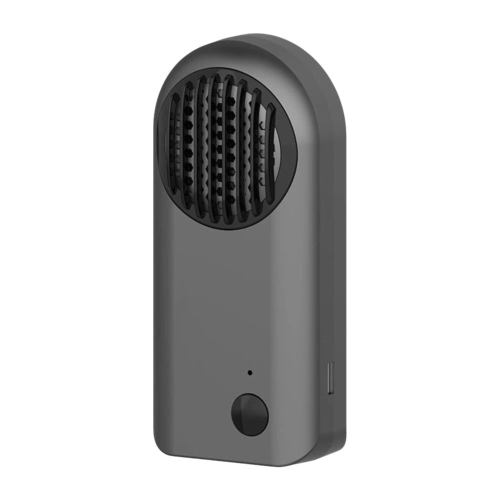 Smell Removal Portable Air Pur - Odor Eliminator Car recension och pris
