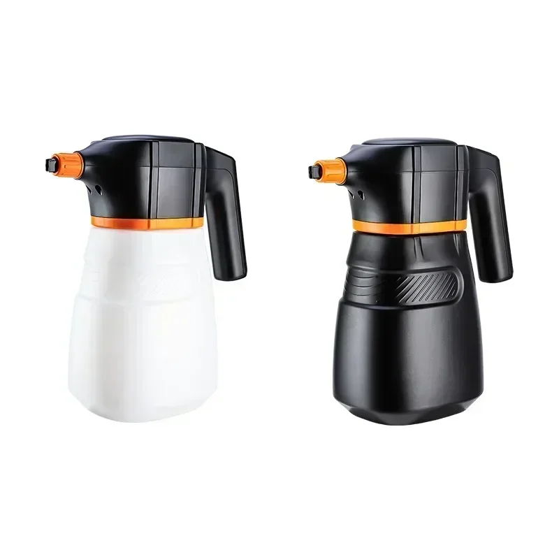 Electric Foam Sprayer Car Wash - Foam Cannon Car Wash recension och pris