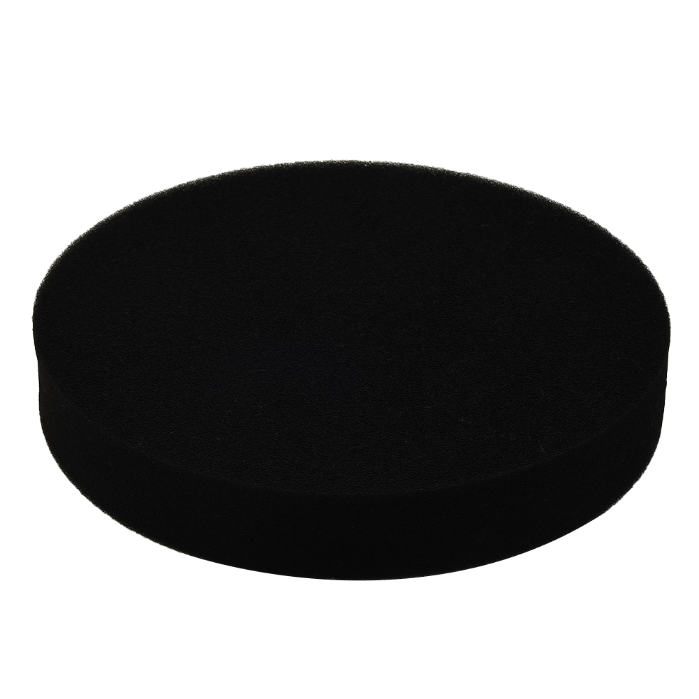 5 Pcs Sponge Polishing Pad 7In - Polish Pad Set Buffer recension och pris