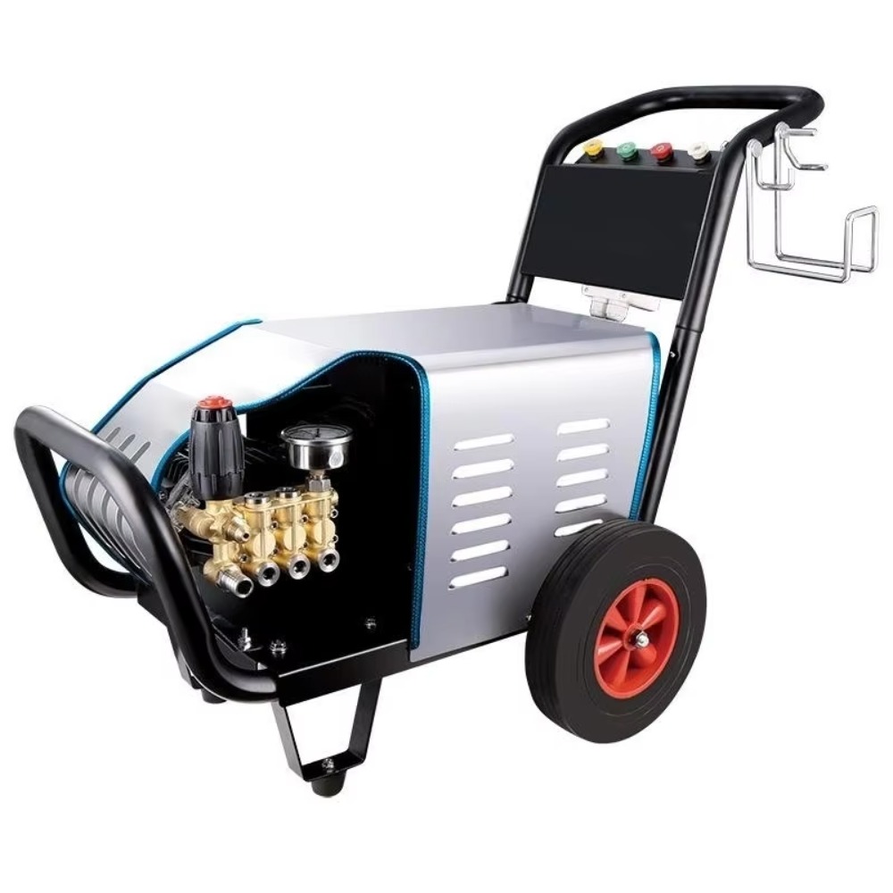 High Power 220V Portable Elect - Car Cleaning Brush recension och pris