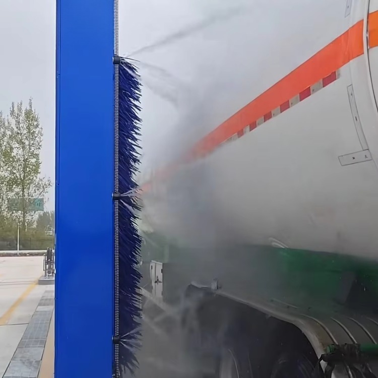 Cleaning for Big  Buses Recipr - Car Cleaning Brush recension och pris