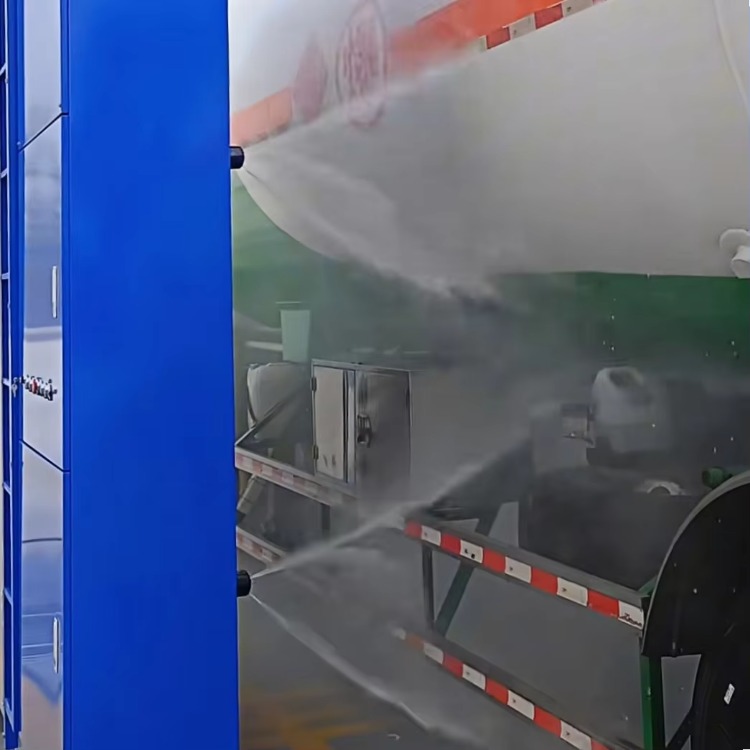 Cleaning for Big  Buses Recipr - Car Cleaning Brush recension och pris