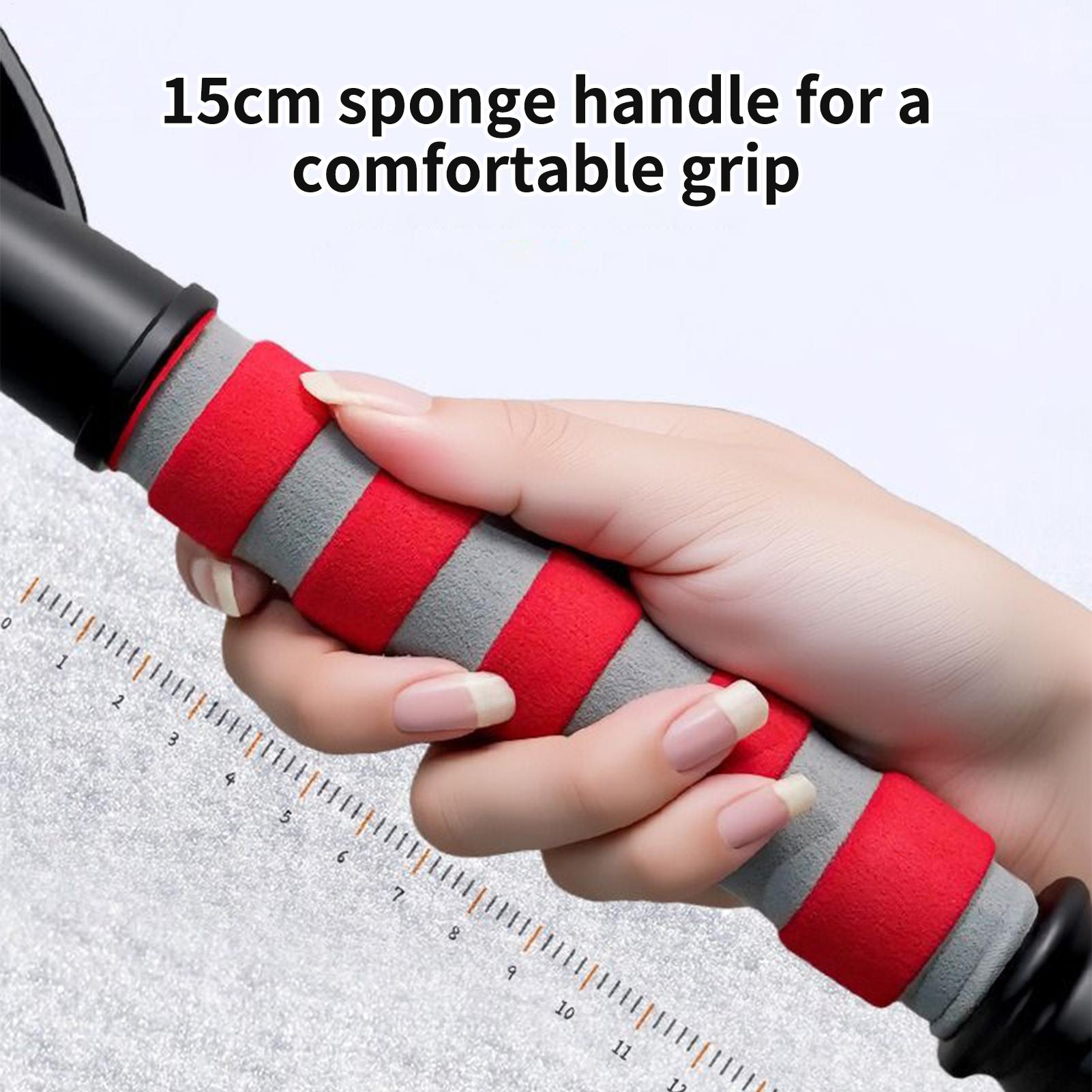 Car Scraper Snow Brush Windshi - Car Cleaning Brush recension och pris