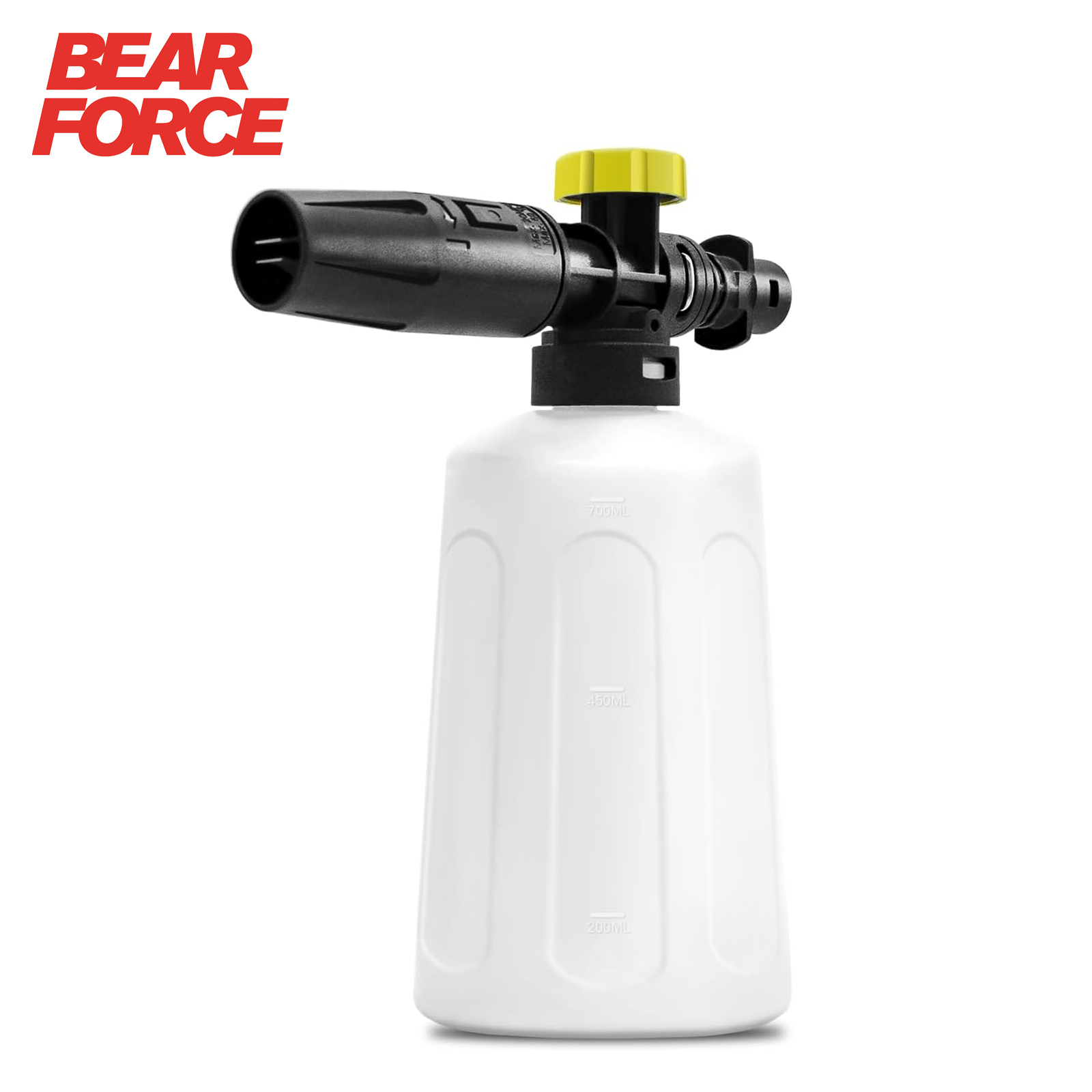Pressure Washer Foam Cannon 75 - Foam Cannon Car Wash recension och pris