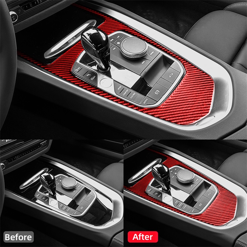 For BMW Z4 Series G28 G29 2019 - Interior Detailing Kit recension och pris