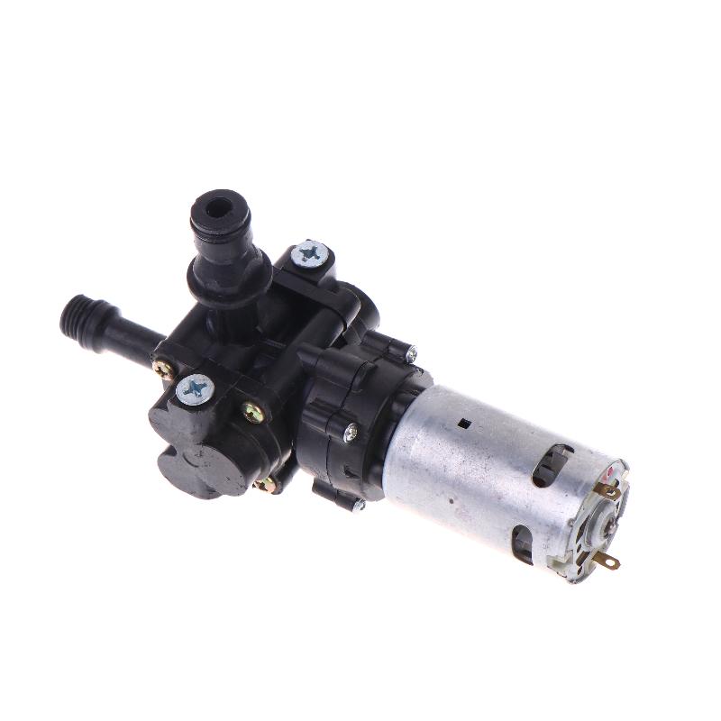 1Pcs High-Pressure Water Pump  - Car Shampoo Ph recension och pris