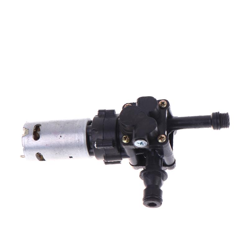 1Pcs High-Pressure Water Pump  - Car Shampoo Ph recension och pris