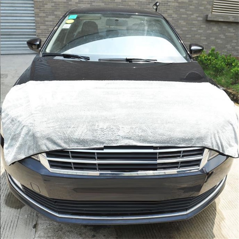 Car Cleaning Towel Upgraded Mi - Microfiber Towel Detailing recension och pris