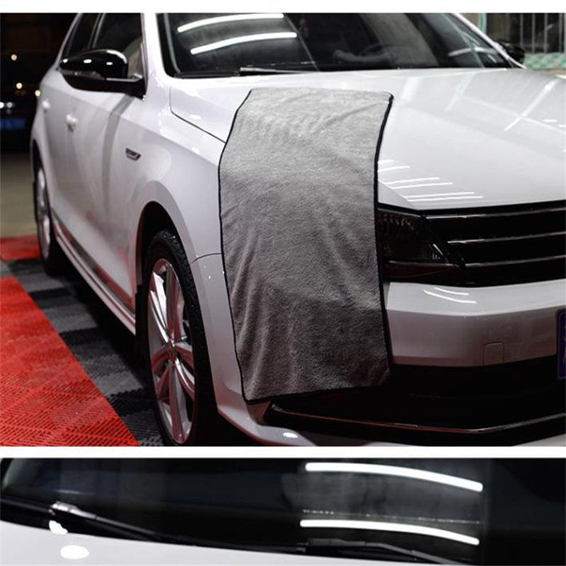 Car Cleaning Towel Upgraded Mi - Microfiber Towel Detailing recension och pris