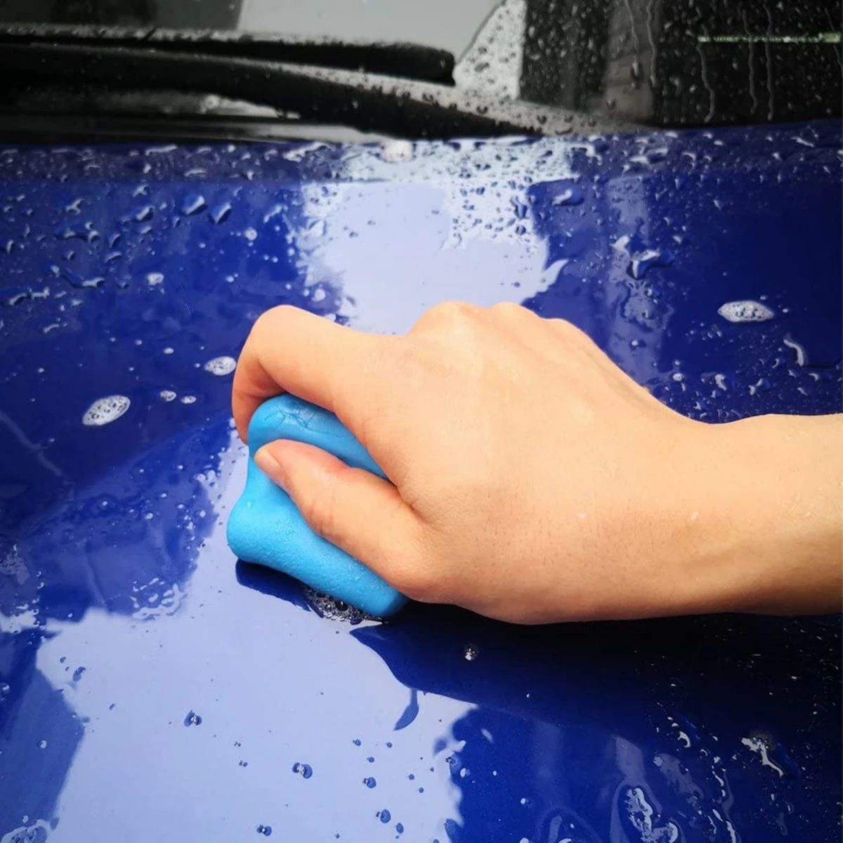 Universal Car Detailing Cleani - Clay Bar Lubricant recension och pris
