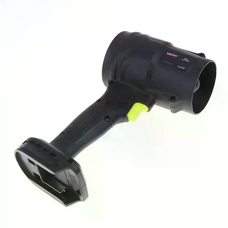 Car Wash Air  Turbo Jet Fan El - Dryer Car Blower recension och pris