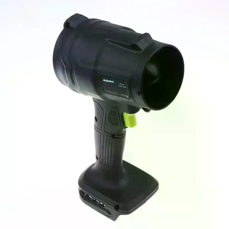 Car Wash Air  Turbo Jet Fan El - Dryer Car Blower recension och pris