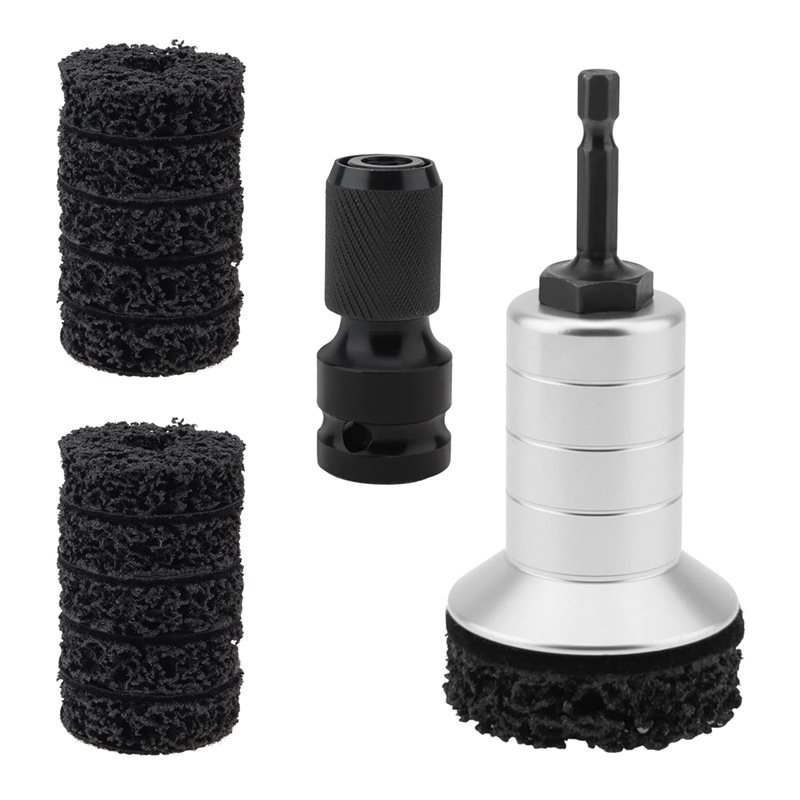 AB61-Auto Wheel Hub Brush Car  - Wheel Cleaner Alloy recension och pris