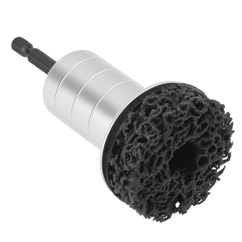 AB61-Auto Wheel Hub Brush Car  - Wheel Cleaner Alloy recension och pris