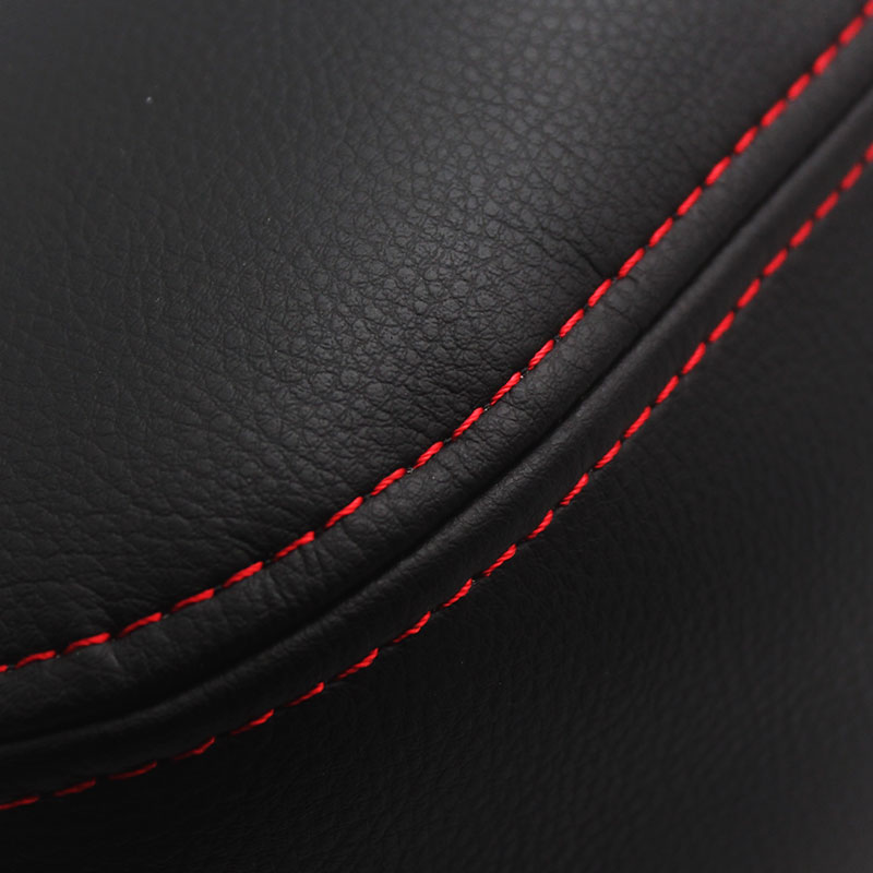 RHD Soft Leather Armrest Cover - Leather Cleaner Interior recension och pris