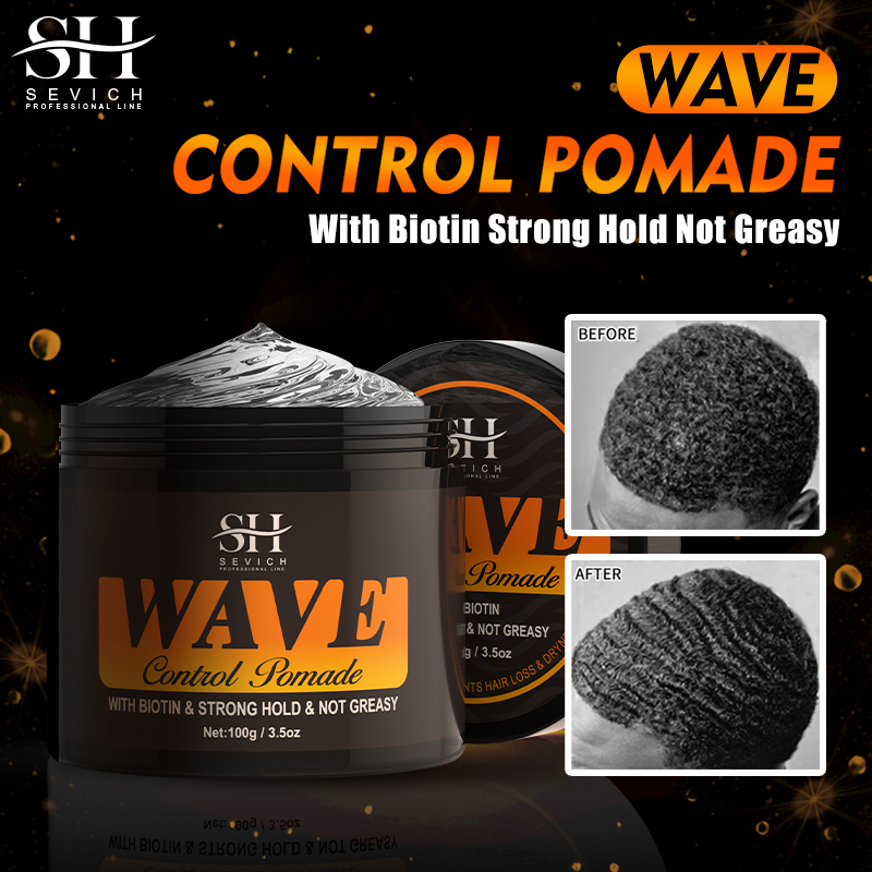 360 Wavy Frizz Control Gel Str - Clay Bar Lubricant recension och pris