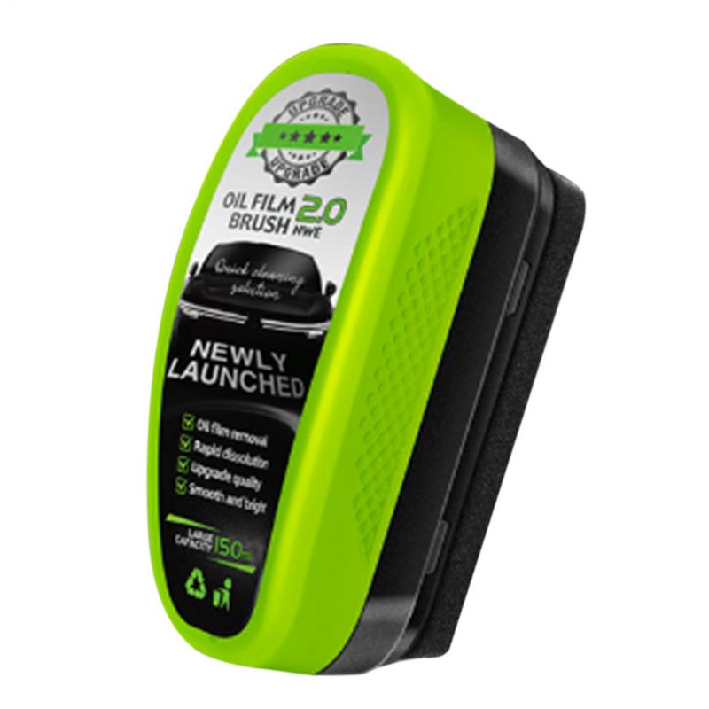 Glass Cleaning Board Car Winds - Car Cleaning Brush recension och pris