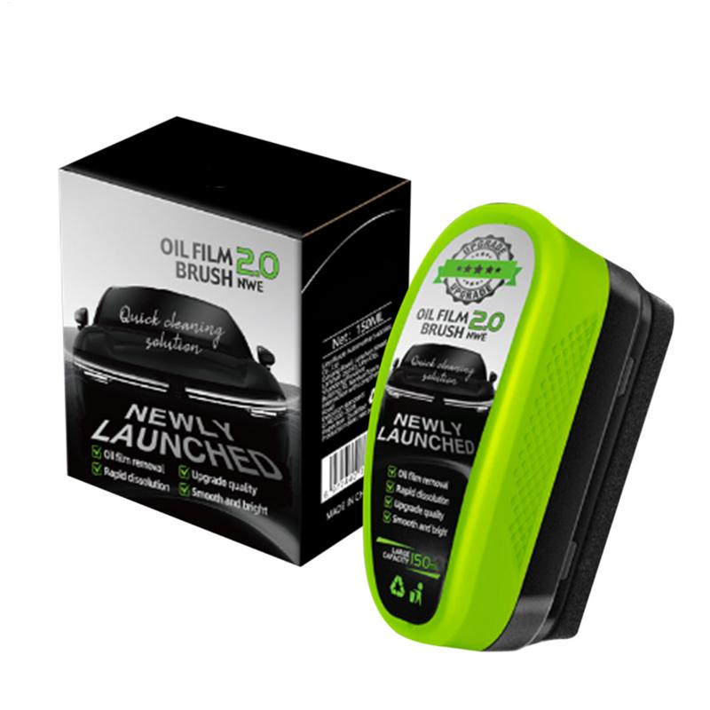 Glass Cleaning Board Car Winds - Car Cleaning Brush recension och pris