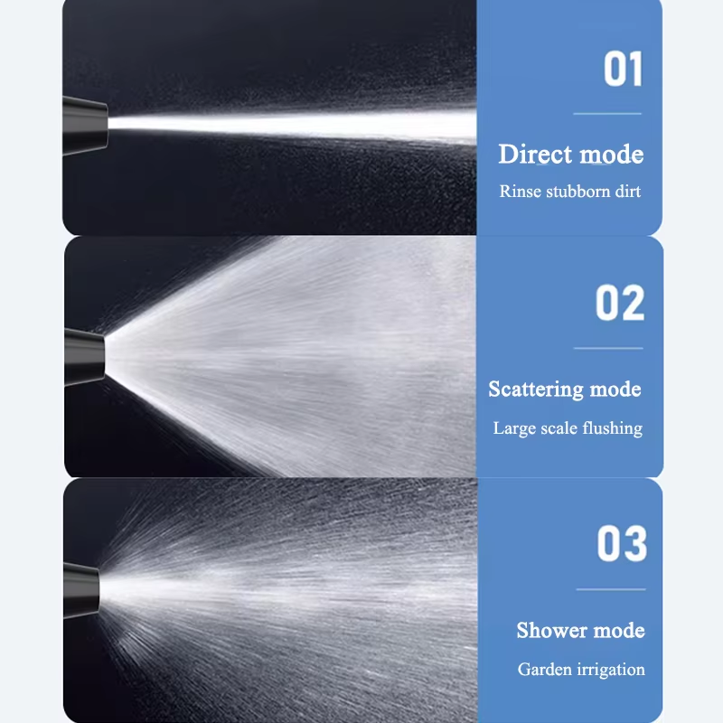High Pressure Washing Water Gu - Car Shampoo Ph recension och pris