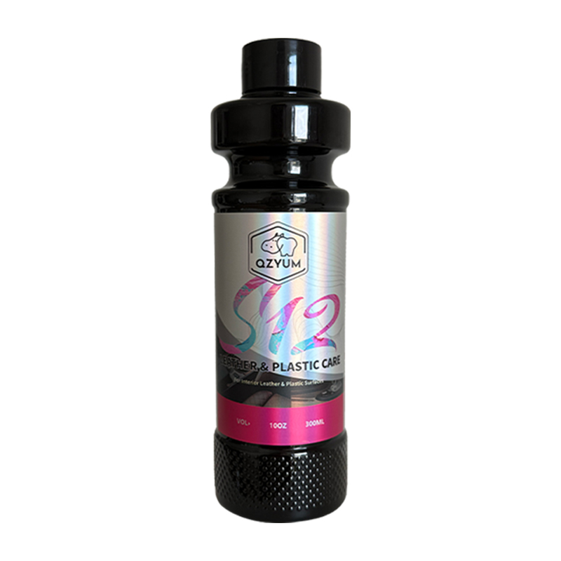 QZYUM Plastic & Trim Restorer, - Trim Restorer Plastic recension och pris