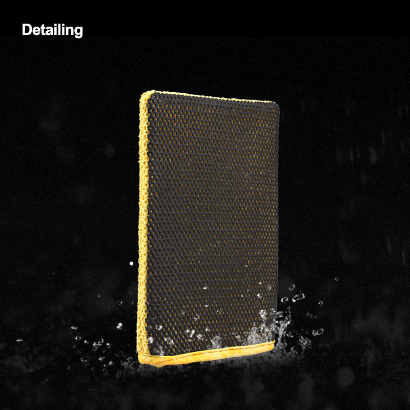 DETAILING 3.0 Car Wash Magic C - Clay Bar Lubricant recension och pris