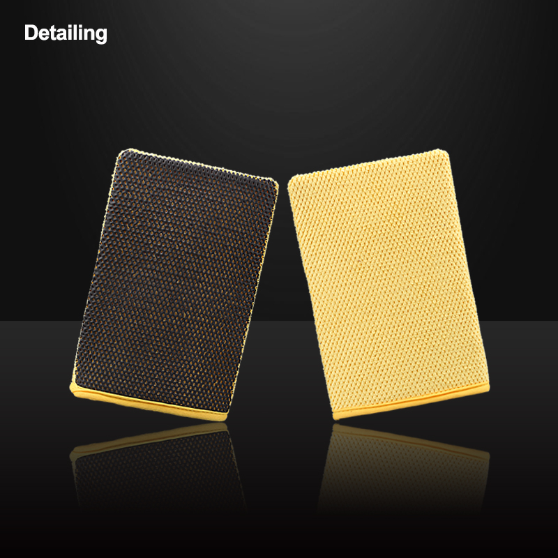 DETAILING 3.0 Car Wash Magic C - Clay Bar Lubricant recension och pris
