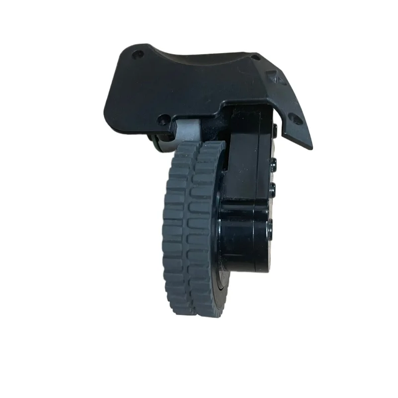DMH-New Vacuum Cleaner Accesso - Wheel Cleaner Alloy recension och pris
