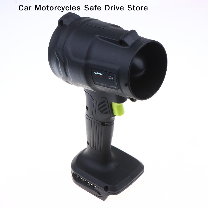 【CM】Car Wash Air Turbo Jet Fan - Dryer Car Blower recension och pris